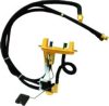 HOFFER 7409340 Sender Unit, fuel tank